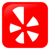 Yelp Icon